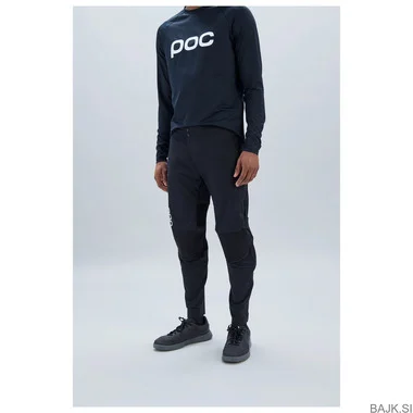 MTB hlače POC Resistance DH - size L