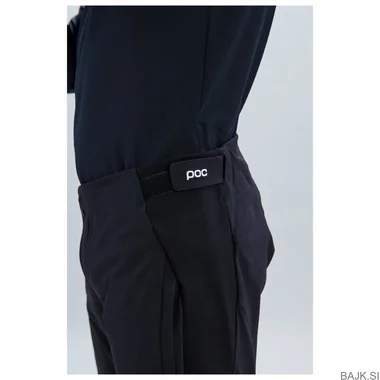 MTB hlače POC Resistance DH - size L