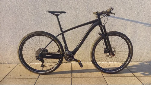 Mtb karbon Rose, vel. M, teža 9,8kg