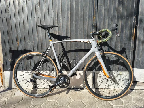 Mekk Poggio XL