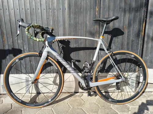 Mekk Poggio XL