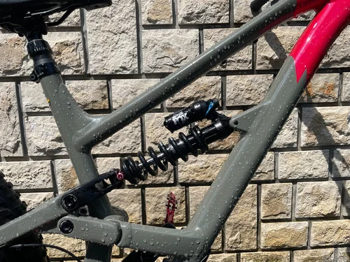 YT Capra Uncaged 10