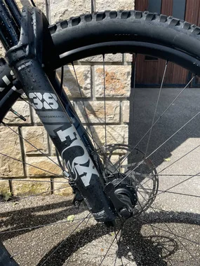 YT Capra Uncaged 10