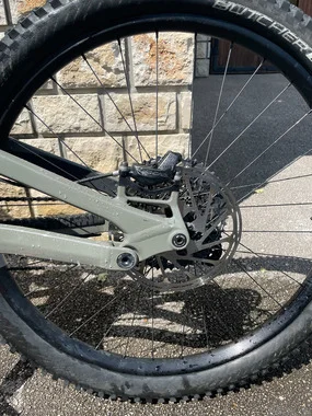 YT Capra Uncaged 10