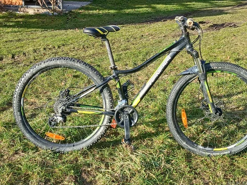 Genesis xs