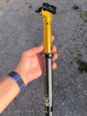 Fox Transfer  SL 100mm