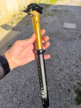 Fox Transfer  SL 100mm