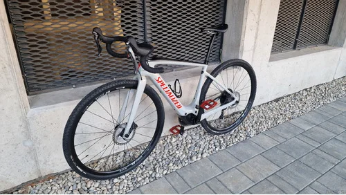 Specialized Turbo Creo SL Comp Carbon, gravel E-bike
