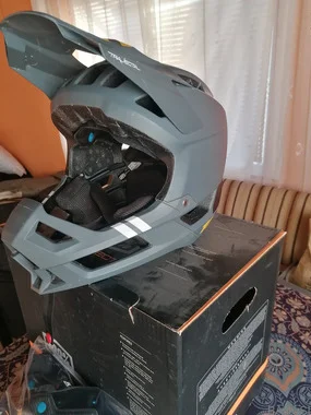 100% Enduro