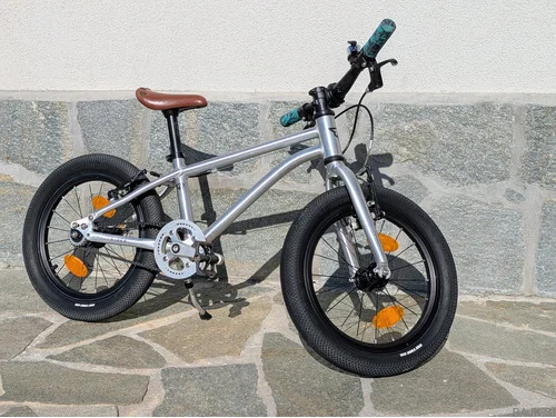 Early Rider Belter 16