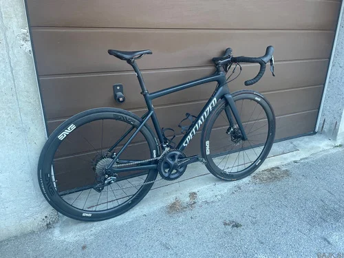 Specialized Tarmac SL6