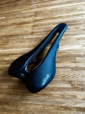 Kolesarski sedež Selle Italia SLR Boost Superflow