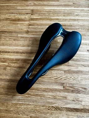 Kolesarski sedež Selle Italia SLR Boost Superflow