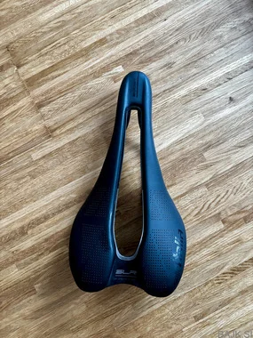 Kolesarski sedež Selle Italia SLR Boost Superflow