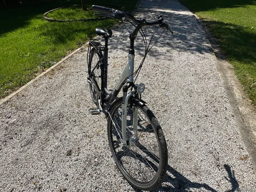 Giant žensko kolo