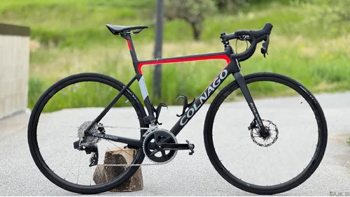 Colnago V3 Axs Rival , velikost. M (50) kot NOV