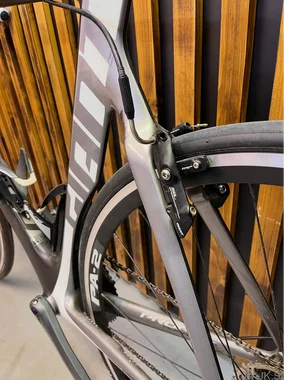 Cestno kolo Giant Propel Advanced 1 LTD 2015