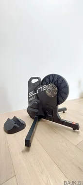 Trenažer Suito Elite + Ultegra 11r kaseta