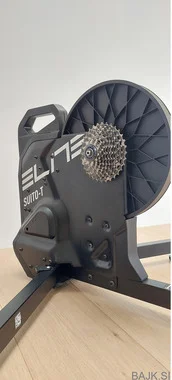 Trenažer Suito Elite + Ultegra 11r kaseta