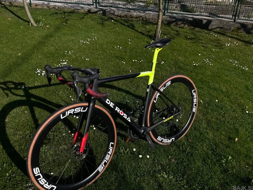 De Rosa Merak