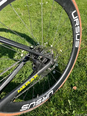 De Rosa Merak
