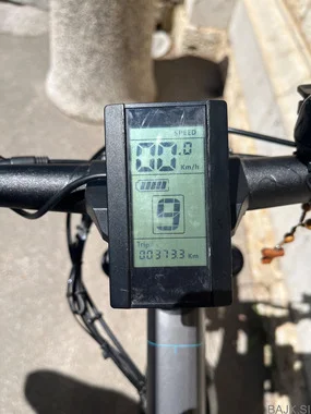 Mladinsko elektricno kolo