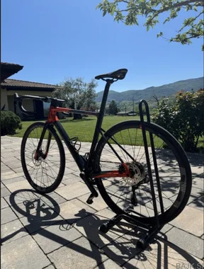 Cestno kolo Bottecchia avio 8 di 2 komplet 105