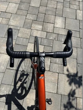 Cestno kolo Bottecchia avio 8 di 2 komplet 105