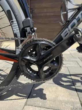 Cestno kolo Bottecchia avio 8 di 2 komplet 105