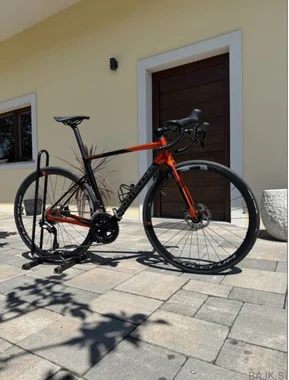 Cestno kolo Bottecchia avio 8 di 2 komplet 105