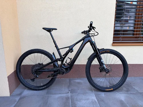 Specialized turbo levo sl comp carbon