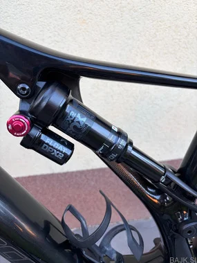 Specialized turbo levo sl comp carbon