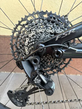 Specialized turbo levo sl comp carbon