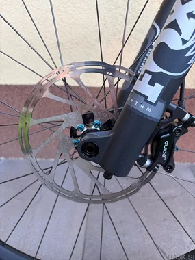 Specialized turbo levo sl comp carbon
