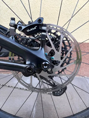 Specialized turbo levo sl comp carbon