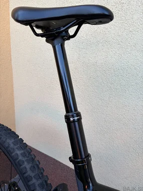 Specialized turbo levo sl comp carbon