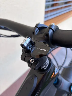 Specialized turbo levo sl comp carbon