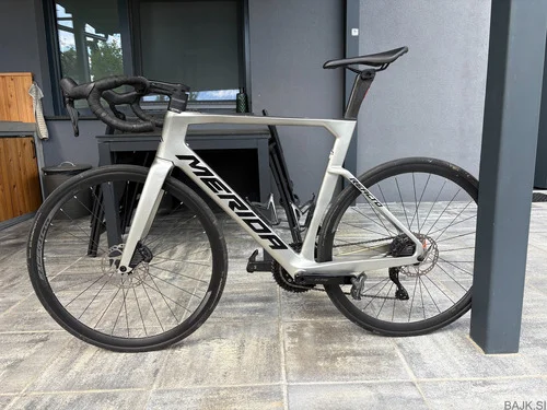 Merida Reacto 6000