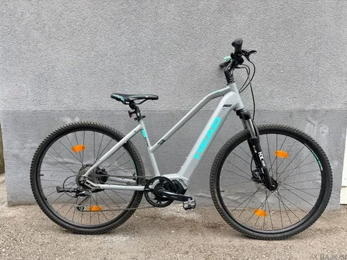 Prodam Head E I-Peak 2.0 Joy - Žensko električno treking kolo
