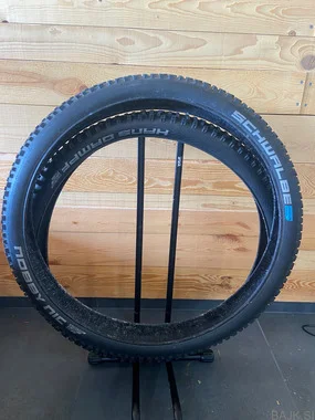 Schwalbe 29x2.6 nobby nic + hans dampf