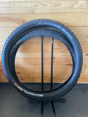 Schwalbe 29x2.6 nobby nic + hans dampf