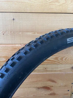 Schwalbe 29x2.6 nobby nic + hans dampf