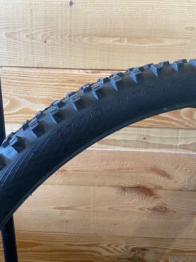 Schwalbe 29x2.6 nobby nic + hans dampf