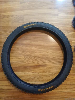 Continental ARGOTAL 27.5x2.60"