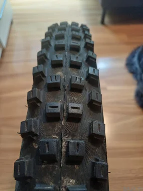 Continental ARGOTAL 27.5x2.60