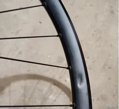 DT SWISS 1900 27,5 wheelset obroči MTB