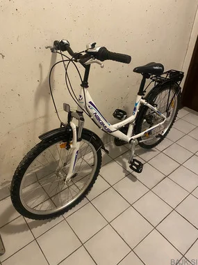 Nakamura /"24"zoll./Mladinsko kolo/Shimano 3x7