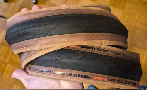 Schwalbe Pro One 700x30c