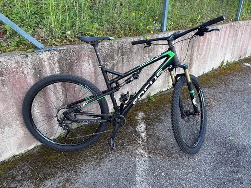 Focus Super Bud 29R 2.0