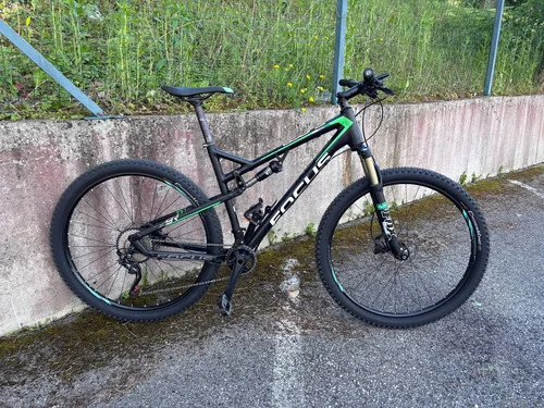 Focus Super Bud 29R 2.0